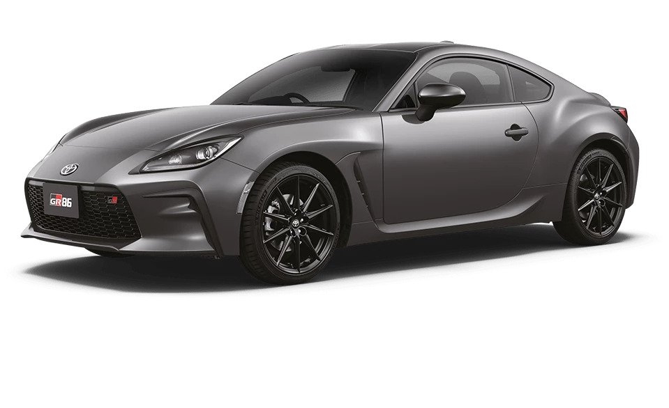 Magnetite Gray Metallic