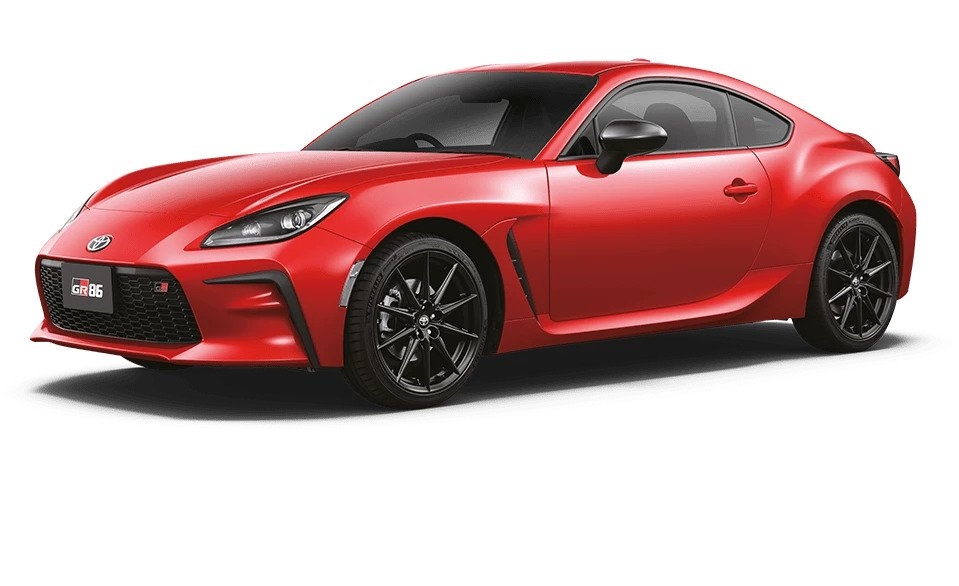 Ignition Red