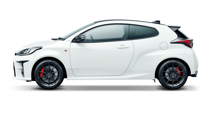 Super White II