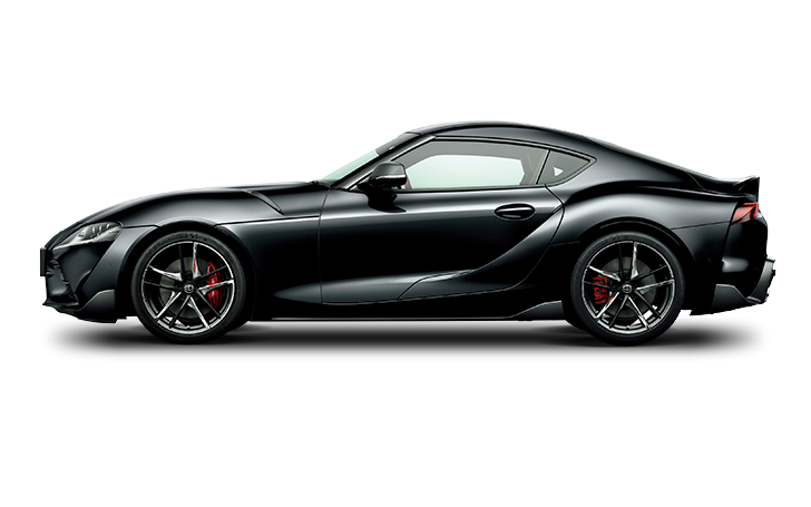 Black Metallic
