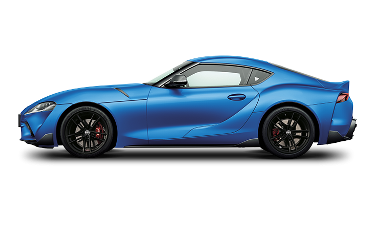 Horizon Blue