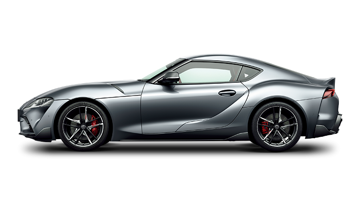 Ice Gray Metallic