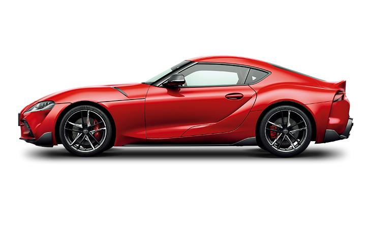 Prominence Red