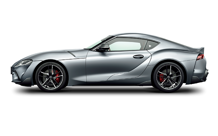 Silver Metallic