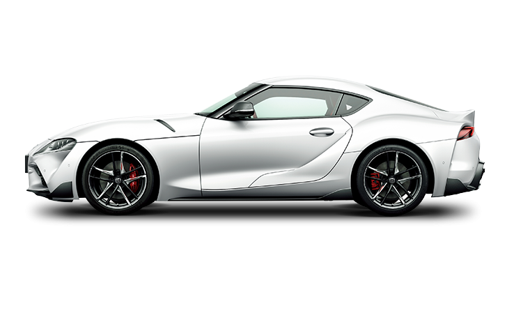 White Metallic