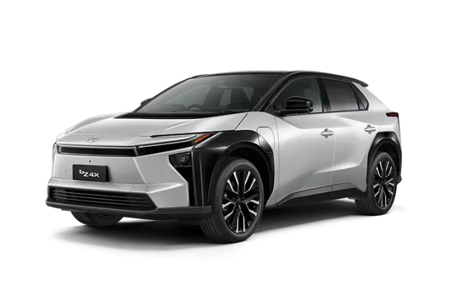 Platinum White Pearl / Black Roof