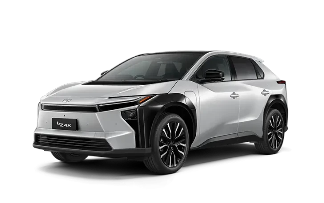 Platinum White Pearl