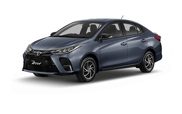 Grayish Blue Metallic