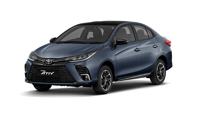 Grayish Blue Metallic / Black Roof