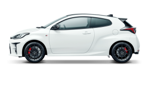 Super White II