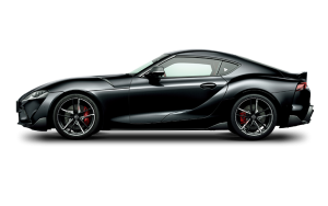 Black Metallic