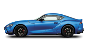 Horizon Blue