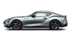 Silver Metallic