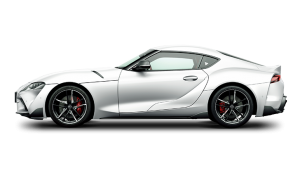 White Metallic