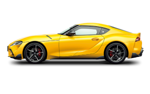 Lightning Yellow