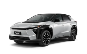 Platinum White Pearl / Black Roof