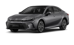 Precious Metal - HEV Premium Luxury