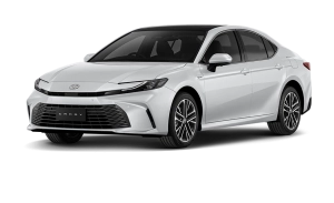 Platinum White Pearl - HEV Premium Luxury