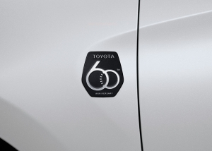 Corolla Cross