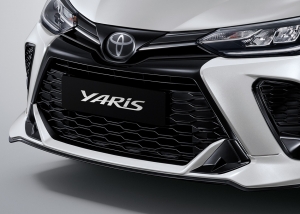 Corolla Cross