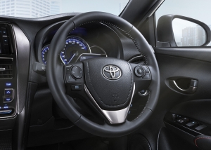 Corolla Cross