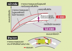 Performance & Safety