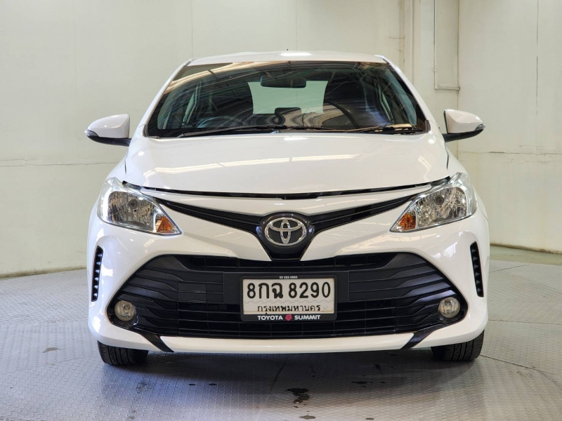 VIOS NEW 1.5 E A/T