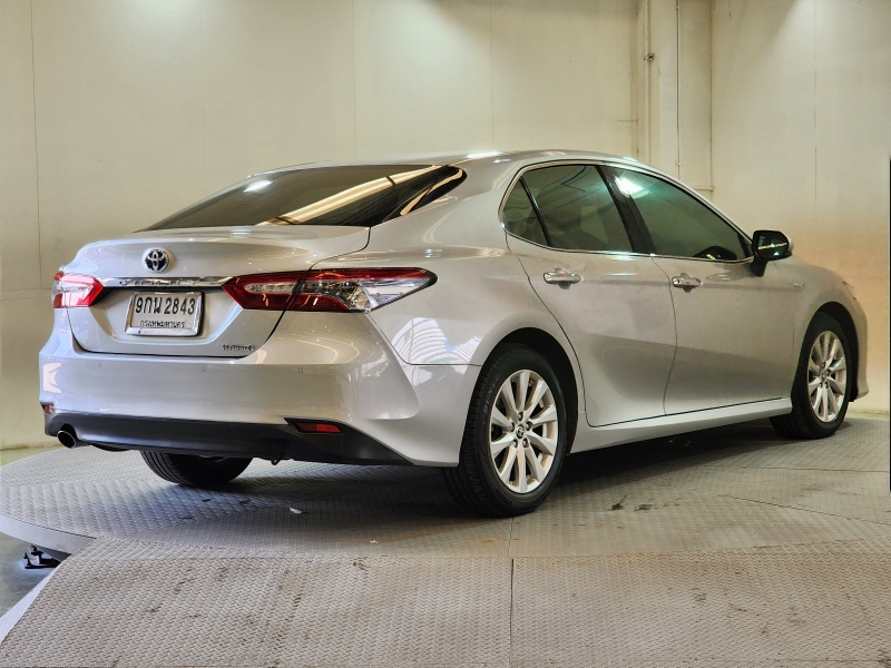 CAMRY 2.5 HYBRID A/T