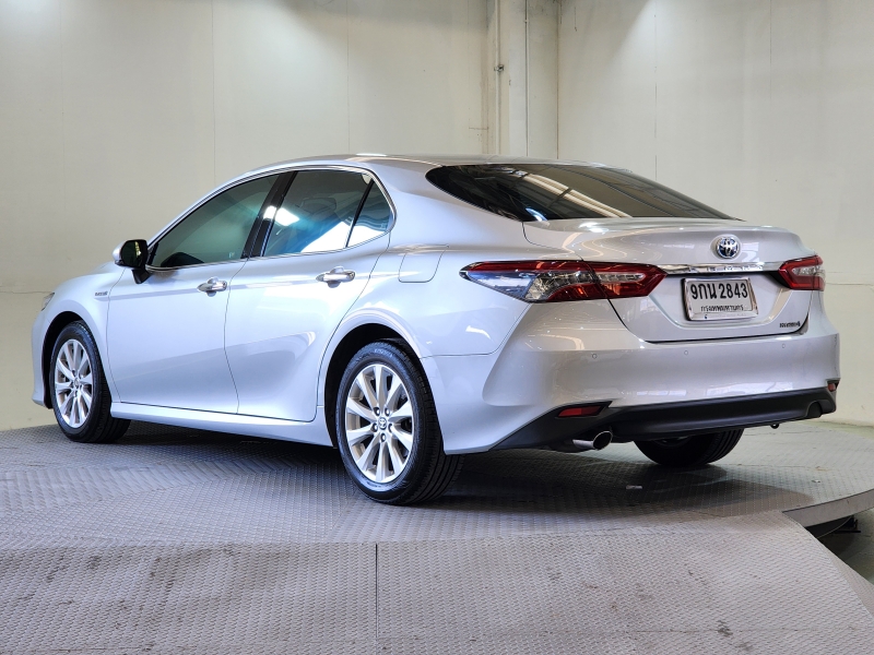 CAMRY 2.5 HYBRID A/T