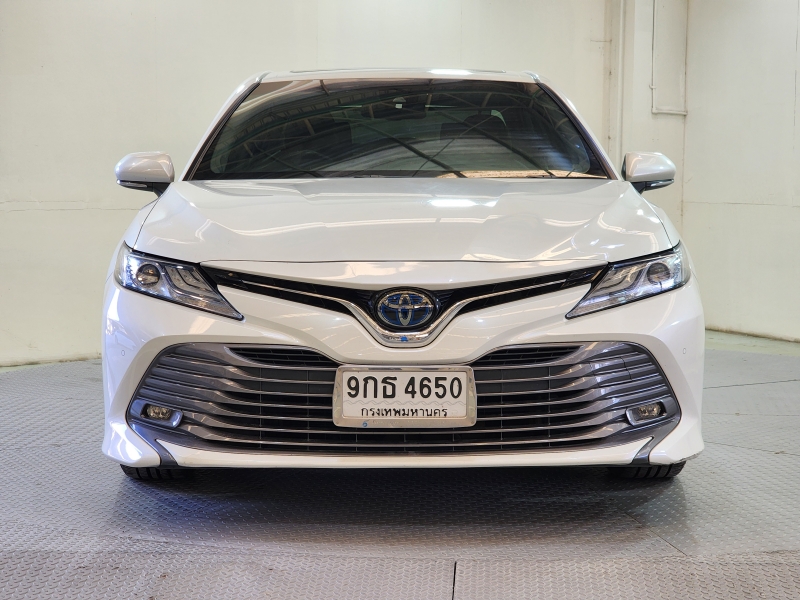 CAMRY 2.5 HV PREMIUM A/T