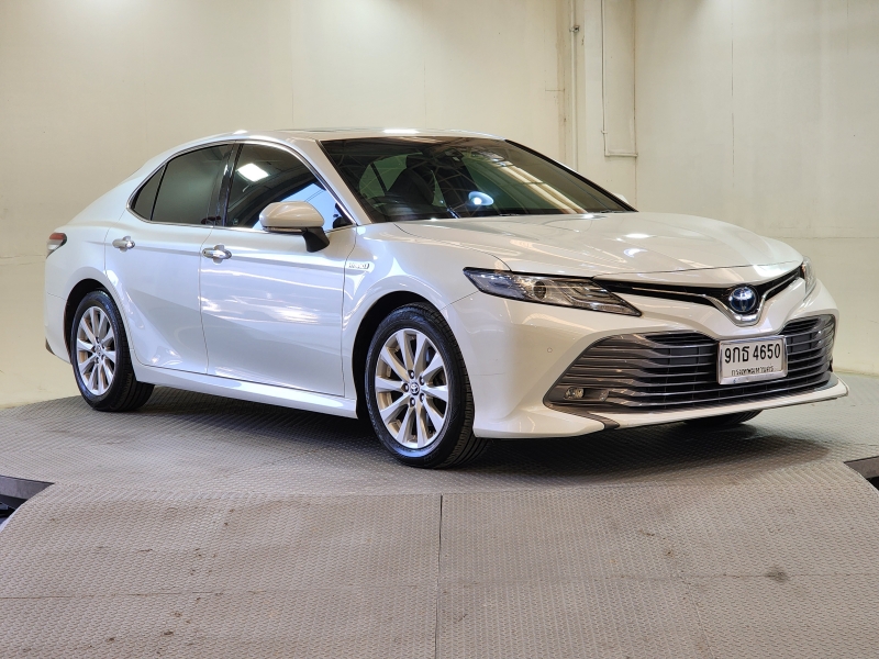 CAMRY 2.5 HV PREMIUM A/T