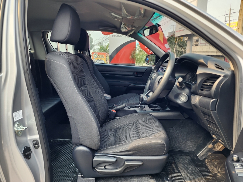 REVO SMART CAB 2.4 J+ Z EDTION A/T