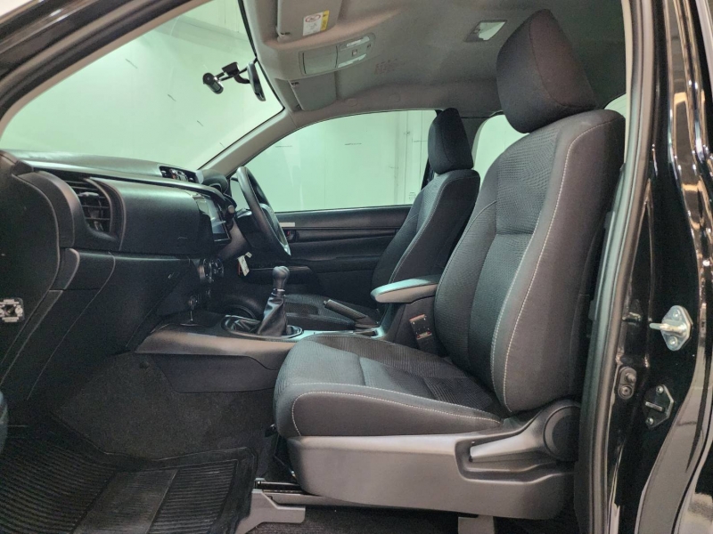 REVO SMART- CAB 2.4 Z EDITION ENTRY M/T