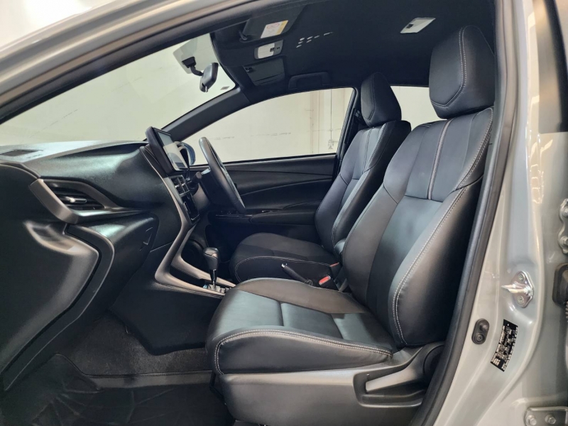 YARIS NEW 1.2 SMART A/T