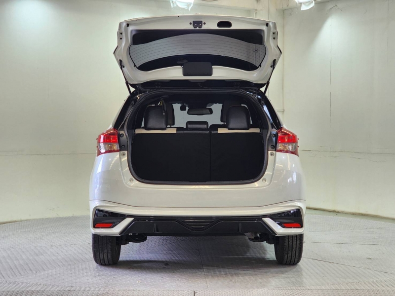 YARIS NEW 1.2 SPORT PREMIUM A/T