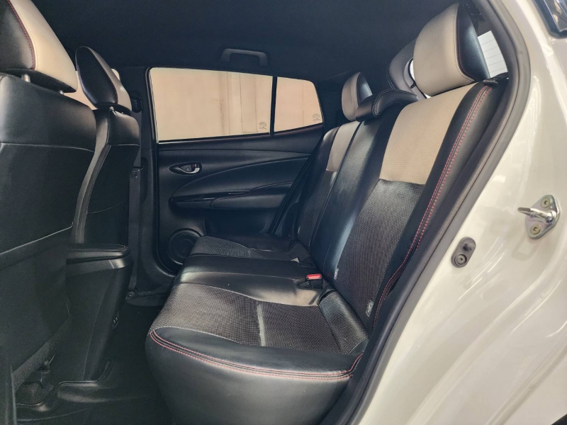 YARIS NEW 1.2 SPORT PREMIUM A/T