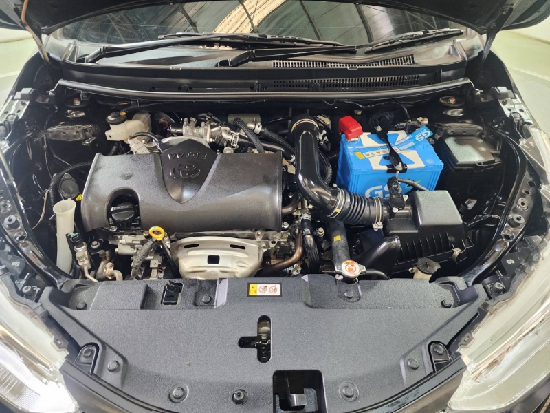 ATIV 1.2 ENTRY A/T