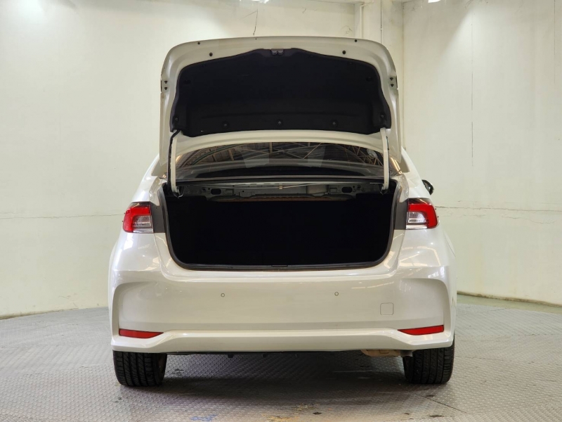 ALTIS NEW 1.8 HV PREMIUM A/T