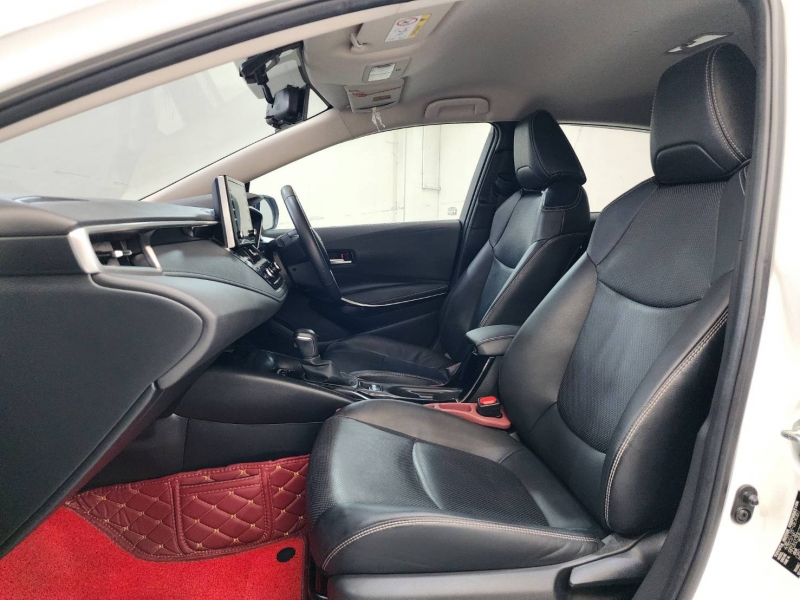 ALTIS NEW 1.8 HV PREMIUM A/T