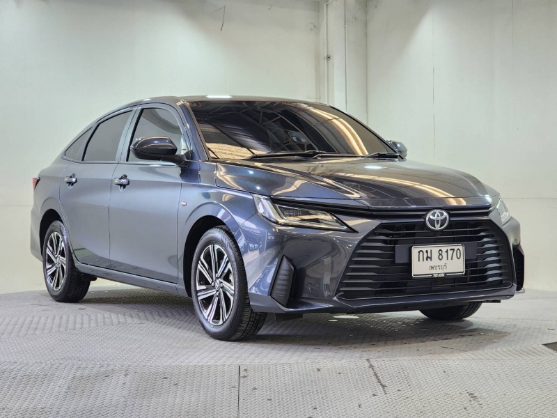 ATIV NEW 1.2 SPORT A/T