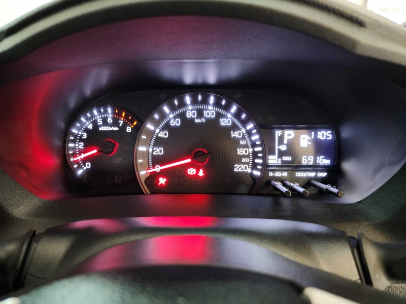 ATIV NEW 1.2 SPORT A/T