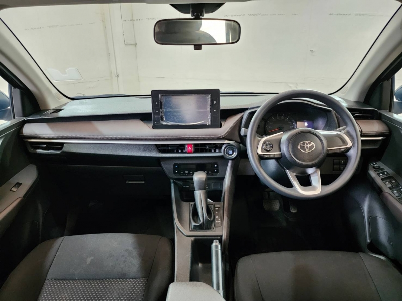 ATIV NEW 1.2 SPORT A/T