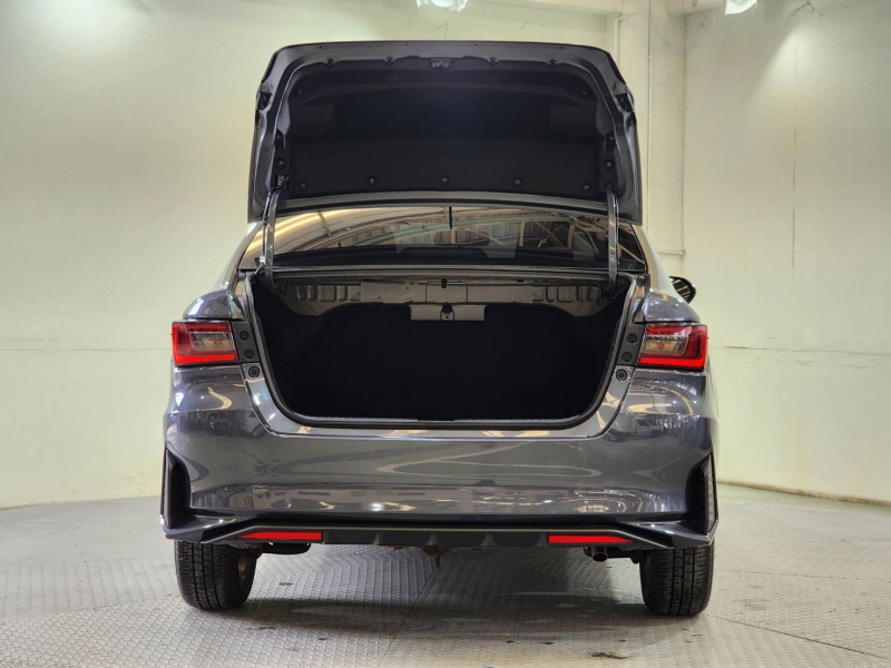 ATIV NEW 1.2 SPORT A/T