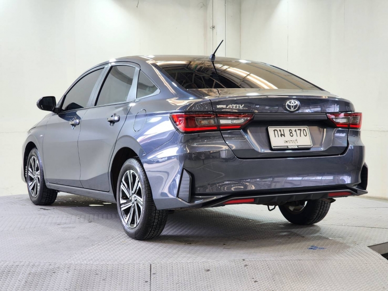 ATIV NEW 1.2 SPORT A/T