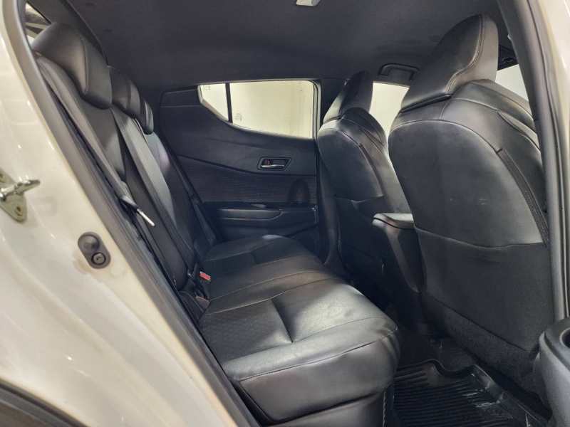 C-HR 1.8 HV HIGH A/T