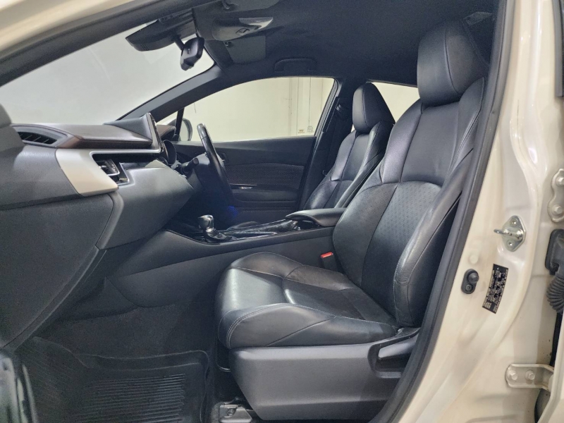 C-HR 1.8 HV HIGH A/T