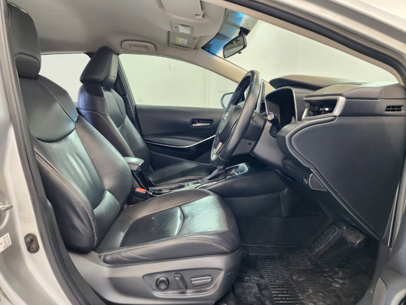 ALTIS NEW 1.8 HV PREMIUM A/T