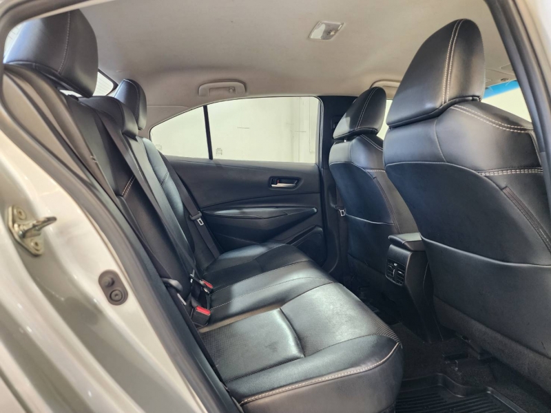 ALTIS NEW 1.8 HV PREMIUM A/T