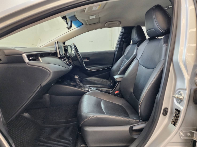 ALTIS NEW 1.8 HV PREMIUM A/T