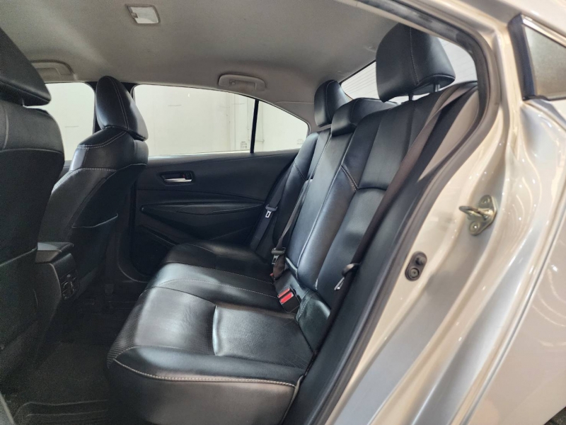 ALTIS NEW 1.8 HV PREMIUM A/T